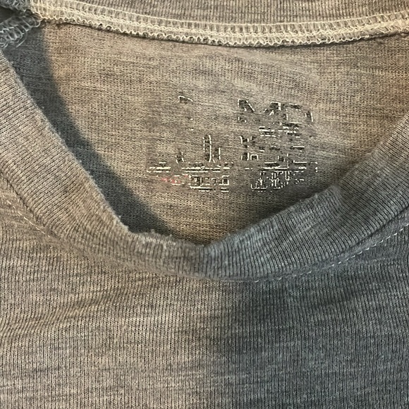 Mens Under Armour tee - Picture 3 of 4